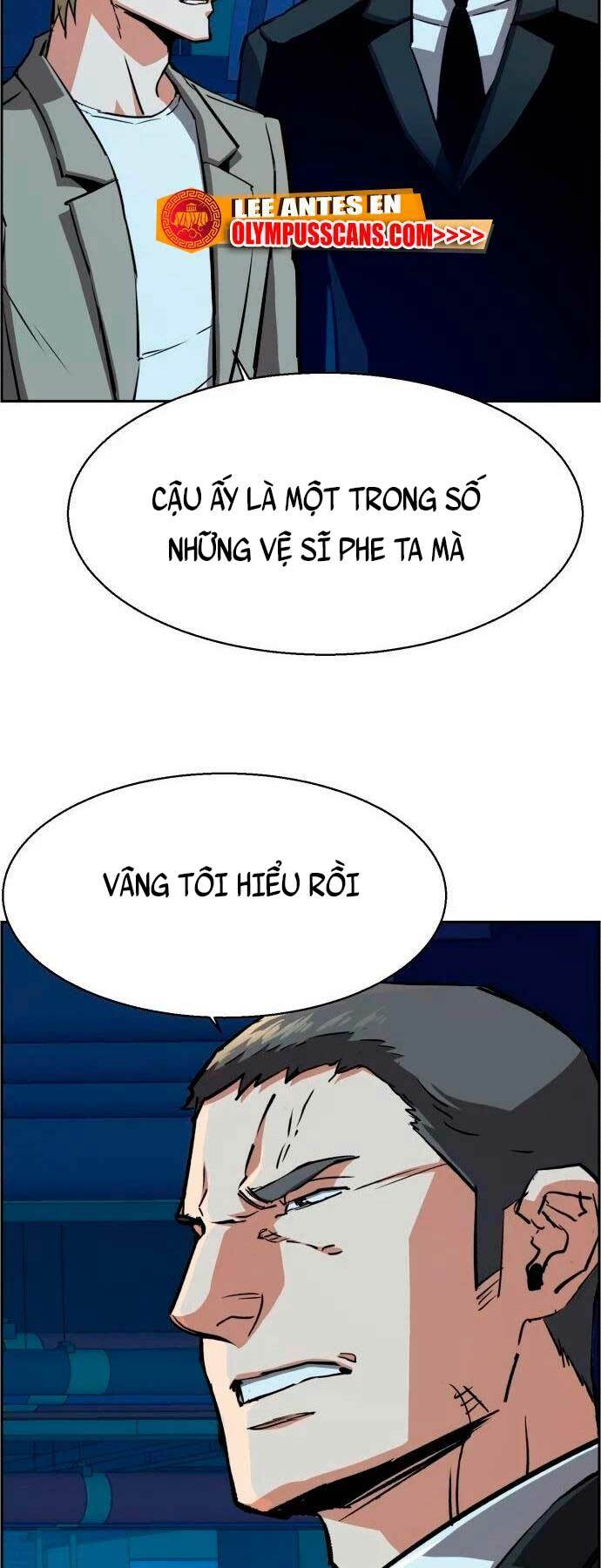 Bạn Học Của Tôi Là Lính Đánh Thuê - Chapter 130 - Page 43