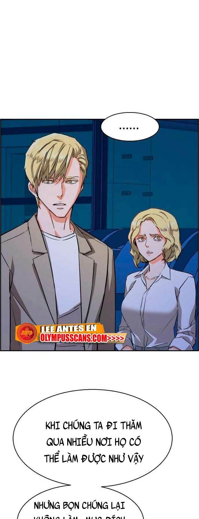 Bạn Học Của Tôi Là Lính Đánh Thuê - Chapter 130 - Page 47