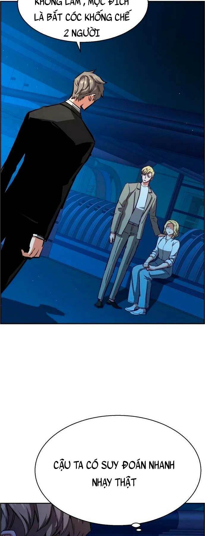 Bạn Học Của Tôi Là Lính Đánh Thuê - Chapter 130 - Page 48