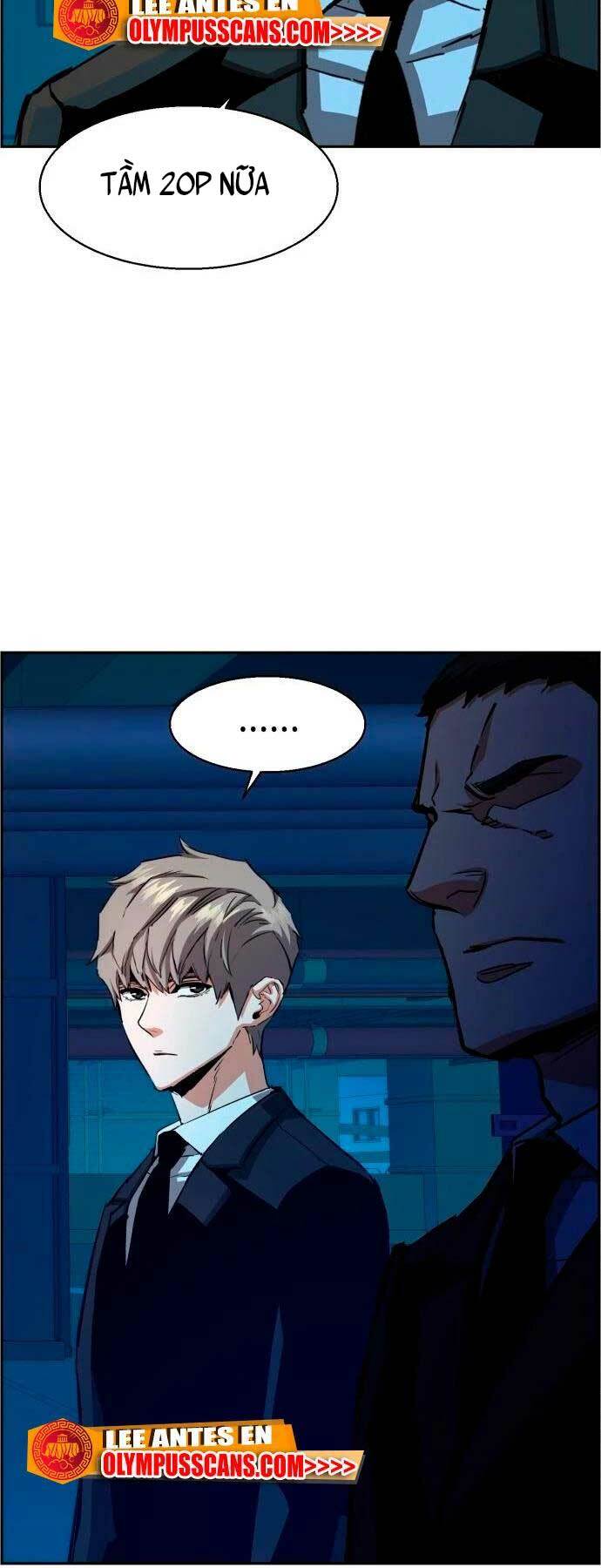 Bạn Học Của Tôi Là Lính Đánh Thuê - Chapter 130 - Page 51