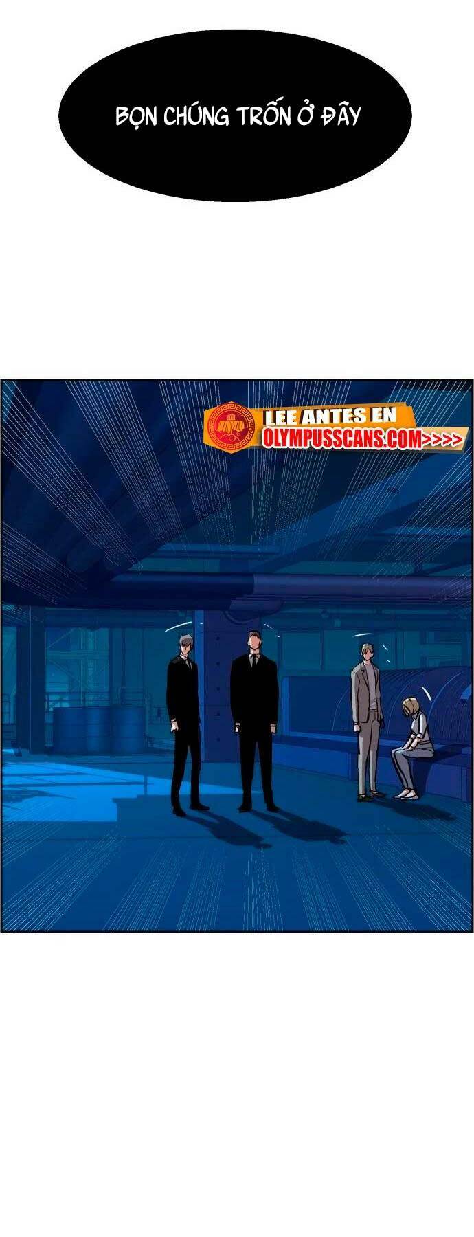 Bạn Học Của Tôi Là Lính Đánh Thuê - Chapter 130 - Page 53