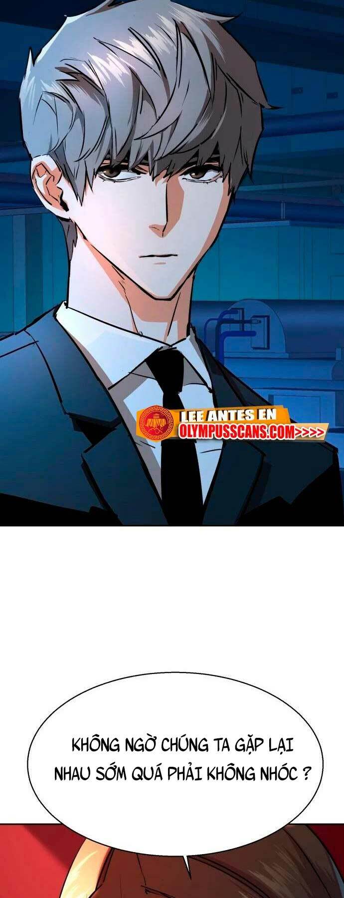 Bạn Học Của Tôi Là Lính Đánh Thuê - Chapter 130 - Page 56