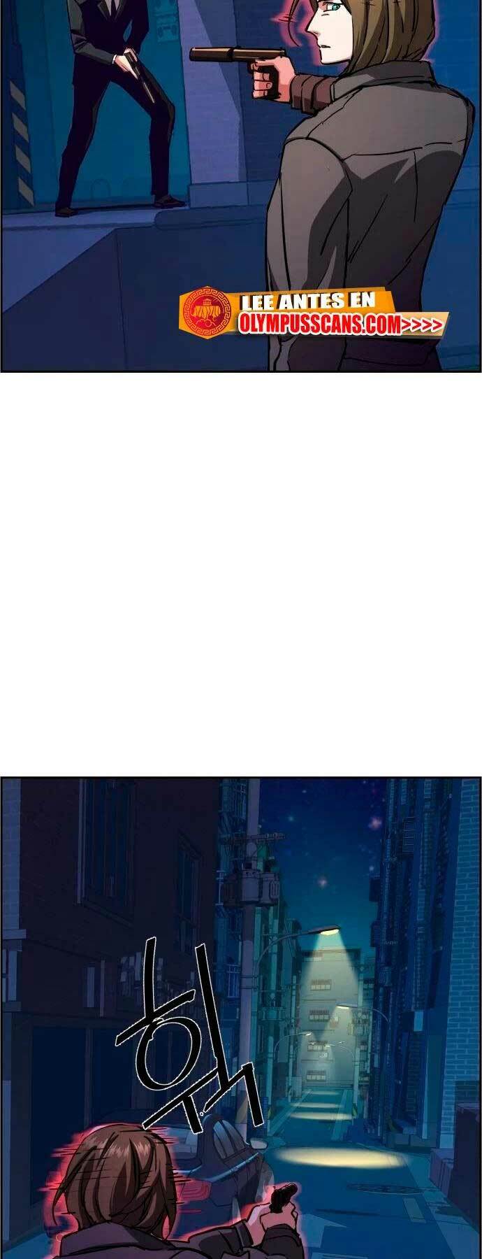 Bạn Học Của Tôi Là Lính Đánh Thuê - Chapter 130 - Page 5