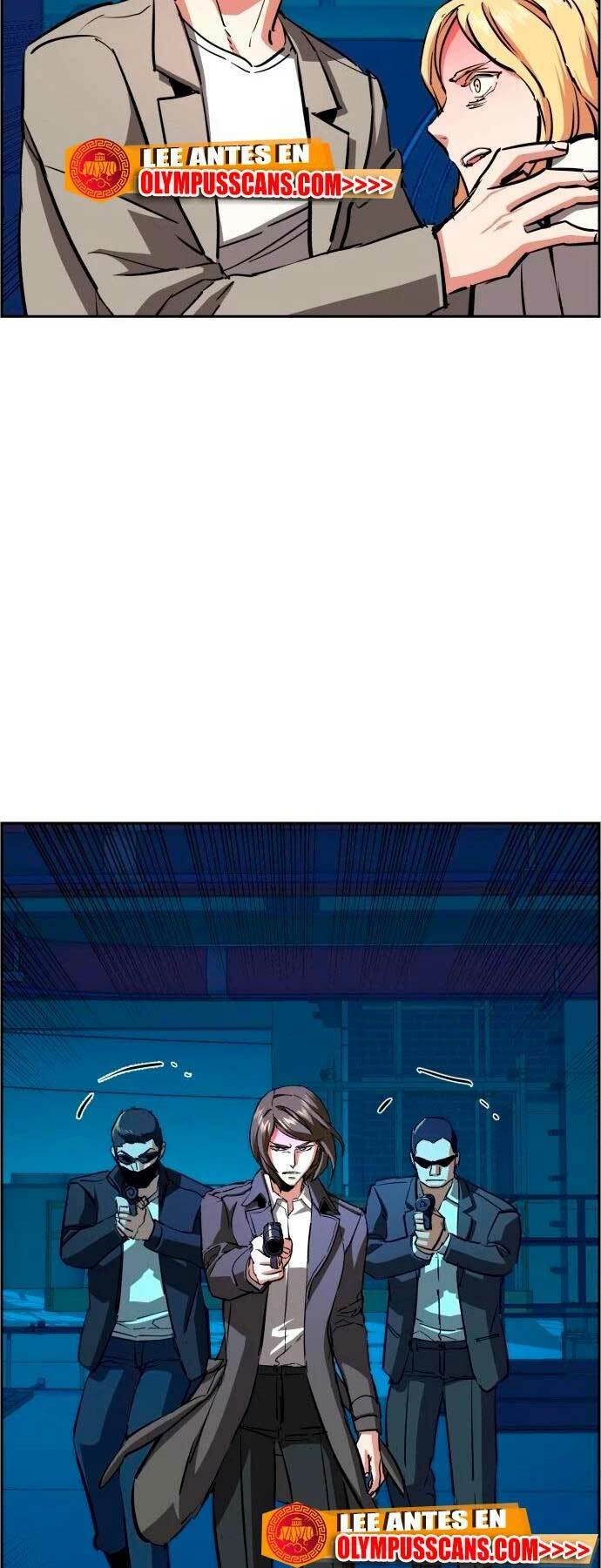 Bạn Học Của Tôi Là Lính Đánh Thuê - Chapter 130 - Page 59