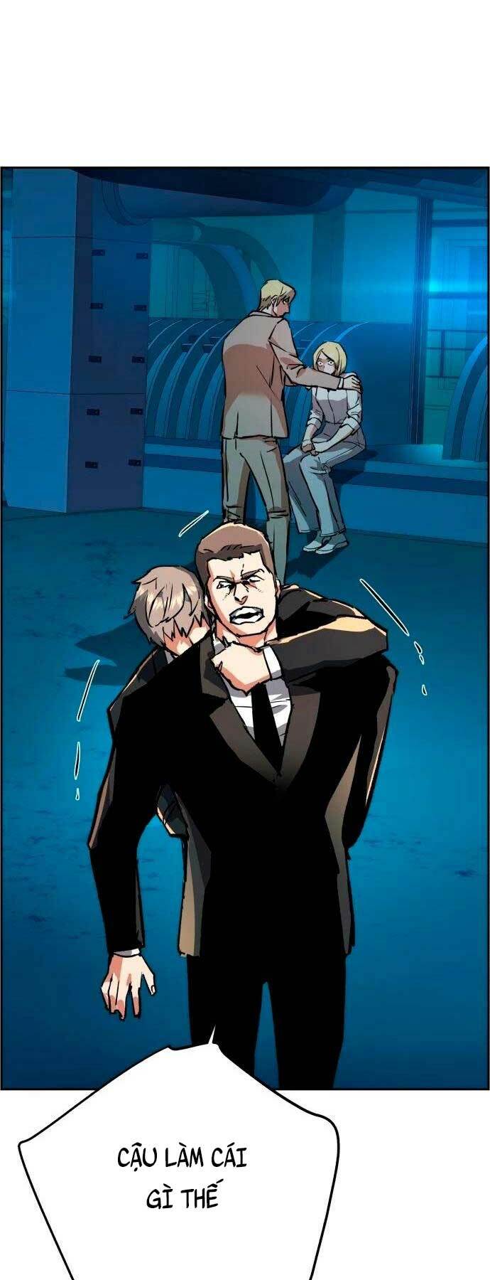 Bạn Học Của Tôi Là Lính Đánh Thuê - Chapter 130 - Page 65