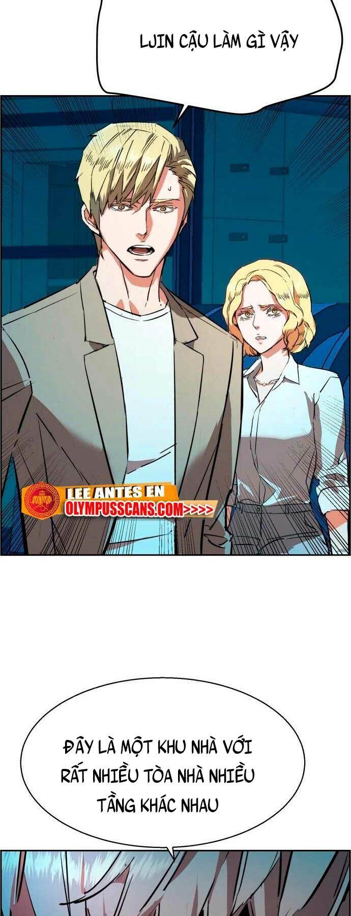 Bạn Học Của Tôi Là Lính Đánh Thuê - Chapter 130 - Page 68