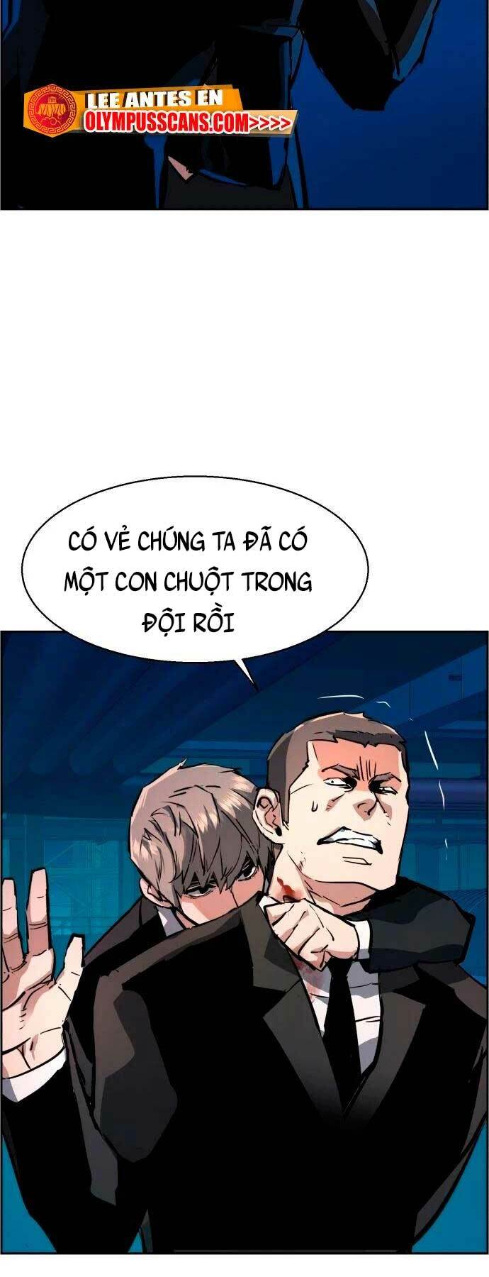 Bạn Học Của Tôi Là Lính Đánh Thuê - Chapter 130 - Page 70