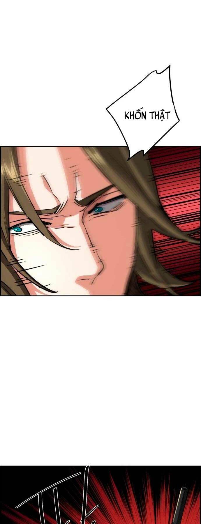 Bạn Học Của Tôi Là Lính Đánh Thuê - Chapter 130 - Page 7