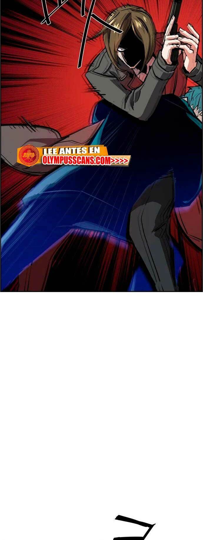 Bạn Học Của Tôi Là Lính Đánh Thuê - Chapter 130 - Page 8