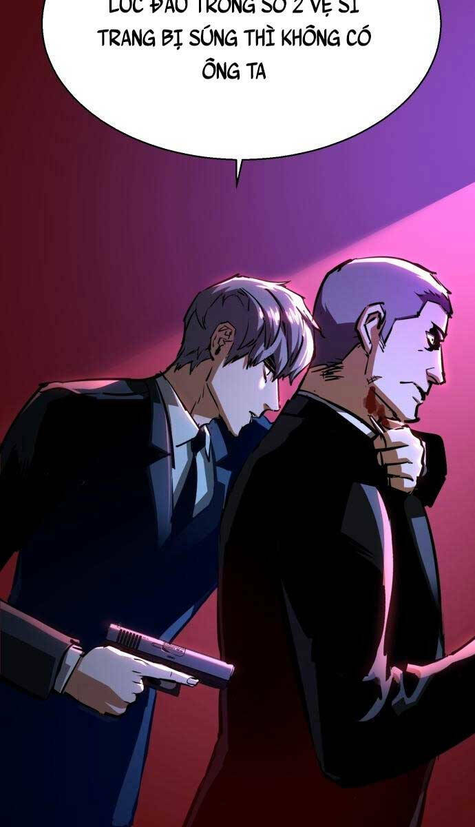 Bạn Học Của Tôi Là Lính Đánh Thuê - Chapter 131 - Page 9