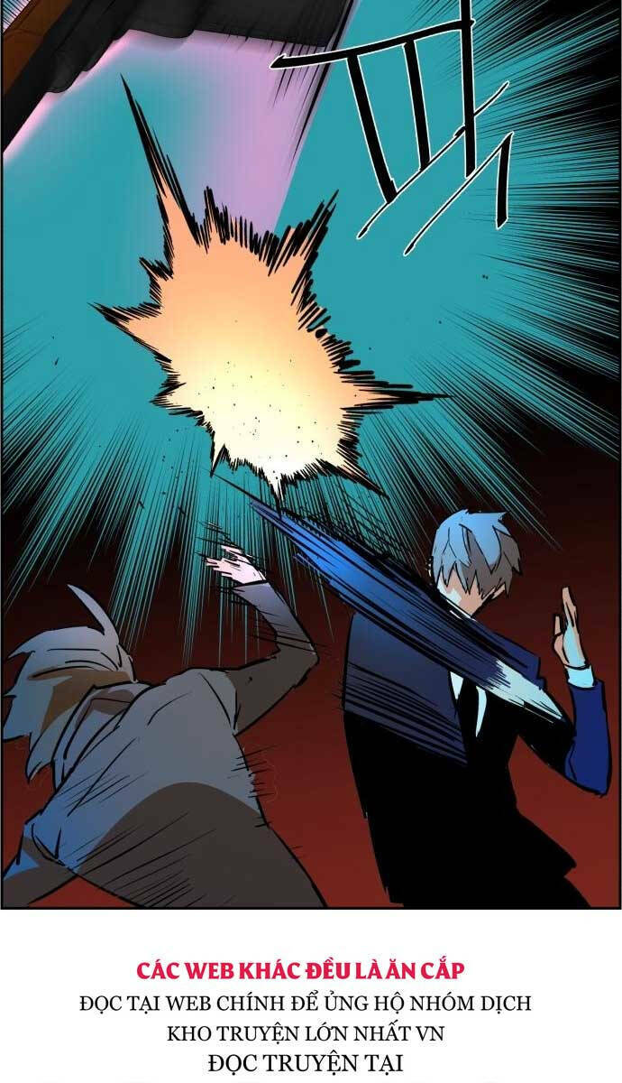 Bạn Học Của Tôi Là Lính Đánh Thuê - Chapter 131 - Page 105