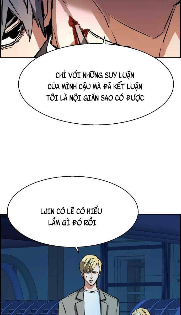 Bạn Học Của Tôi Là Lính Đánh Thuê - Chapter 131 - Page 3