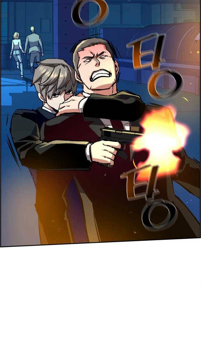 Bạn Học Của Tôi Là Lính Đánh Thuê - Chapter 131 - Page 47