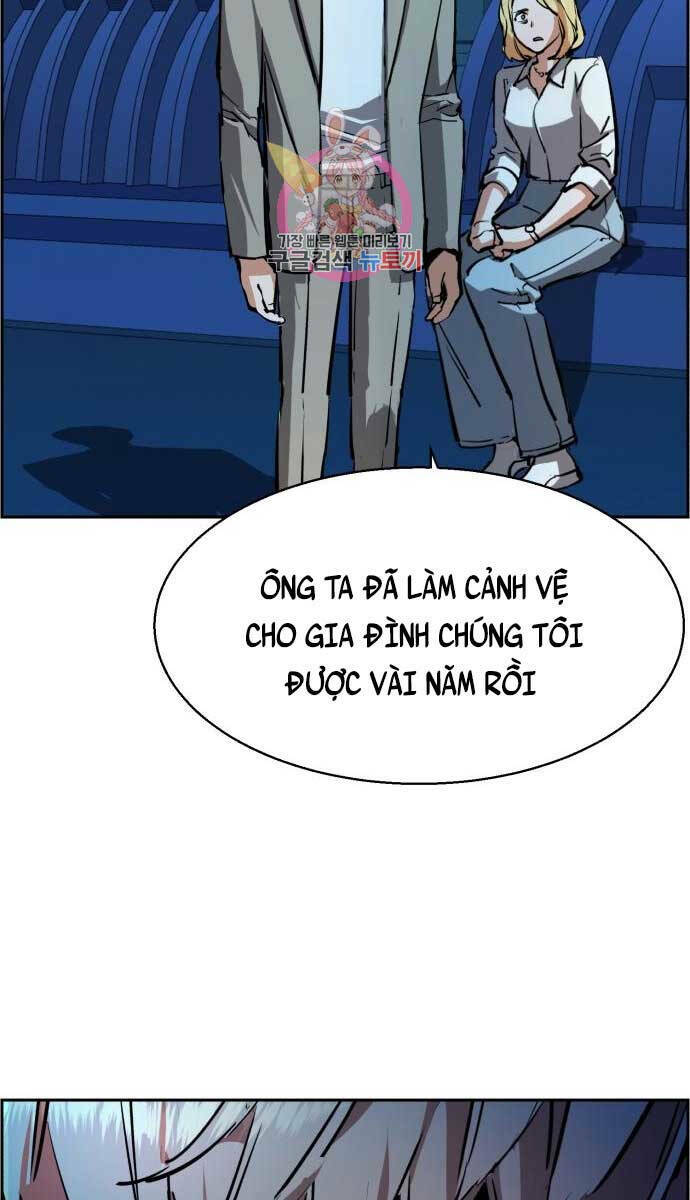 Bạn Học Của Tôi Là Lính Đánh Thuê - Chapter 131 - Page 4
