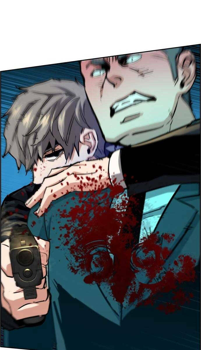 Bạn Học Của Tôi Là Lính Đánh Thuê - Chapter 131 - Page 55