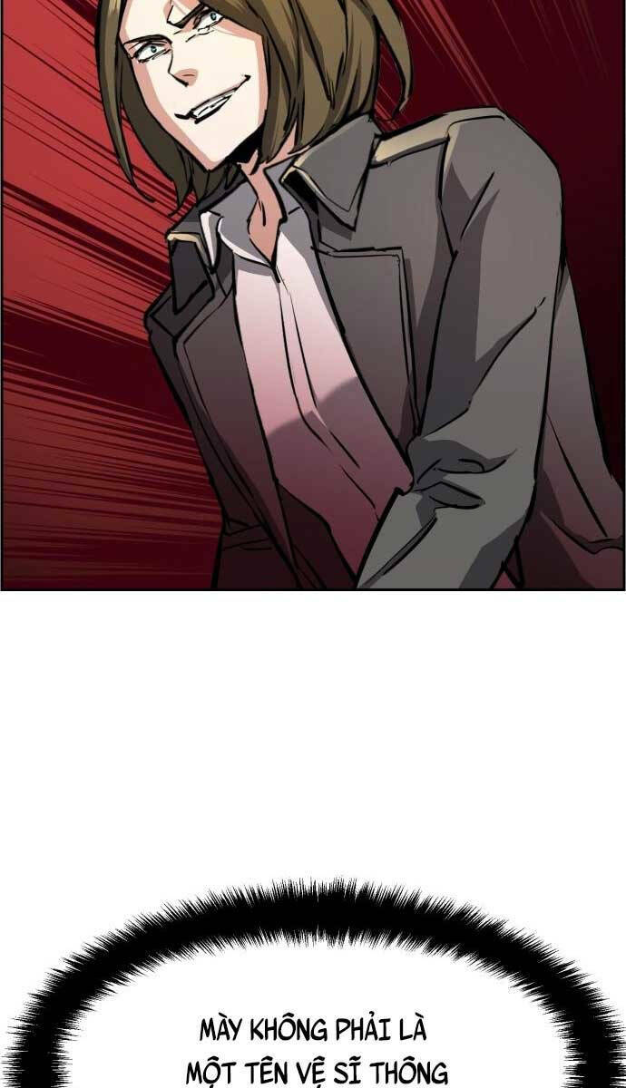 Bạn Học Của Tôi Là Lính Đánh Thuê - Chapter 131 - Page 60