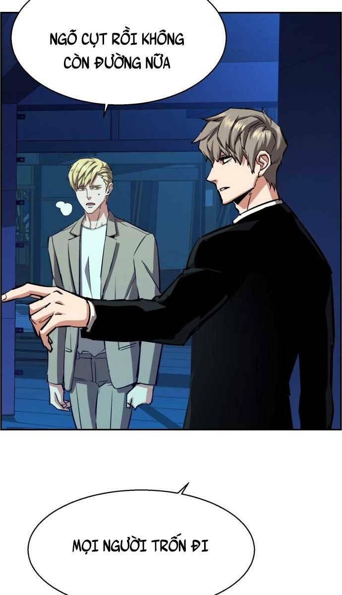 Bạn Học Của Tôi Là Lính Đánh Thuê - Chapter 131 - Page 68