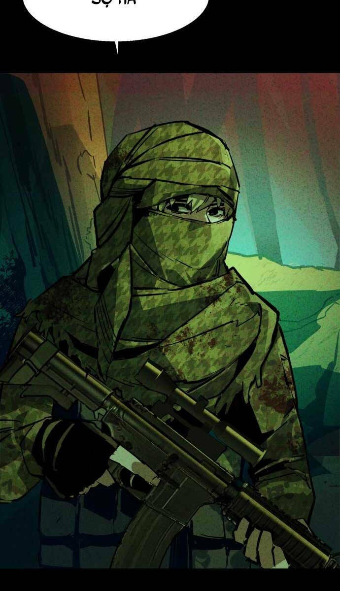 Bạn Học Của Tôi Là Lính Đánh Thuê - Chapter 131 - Page 80