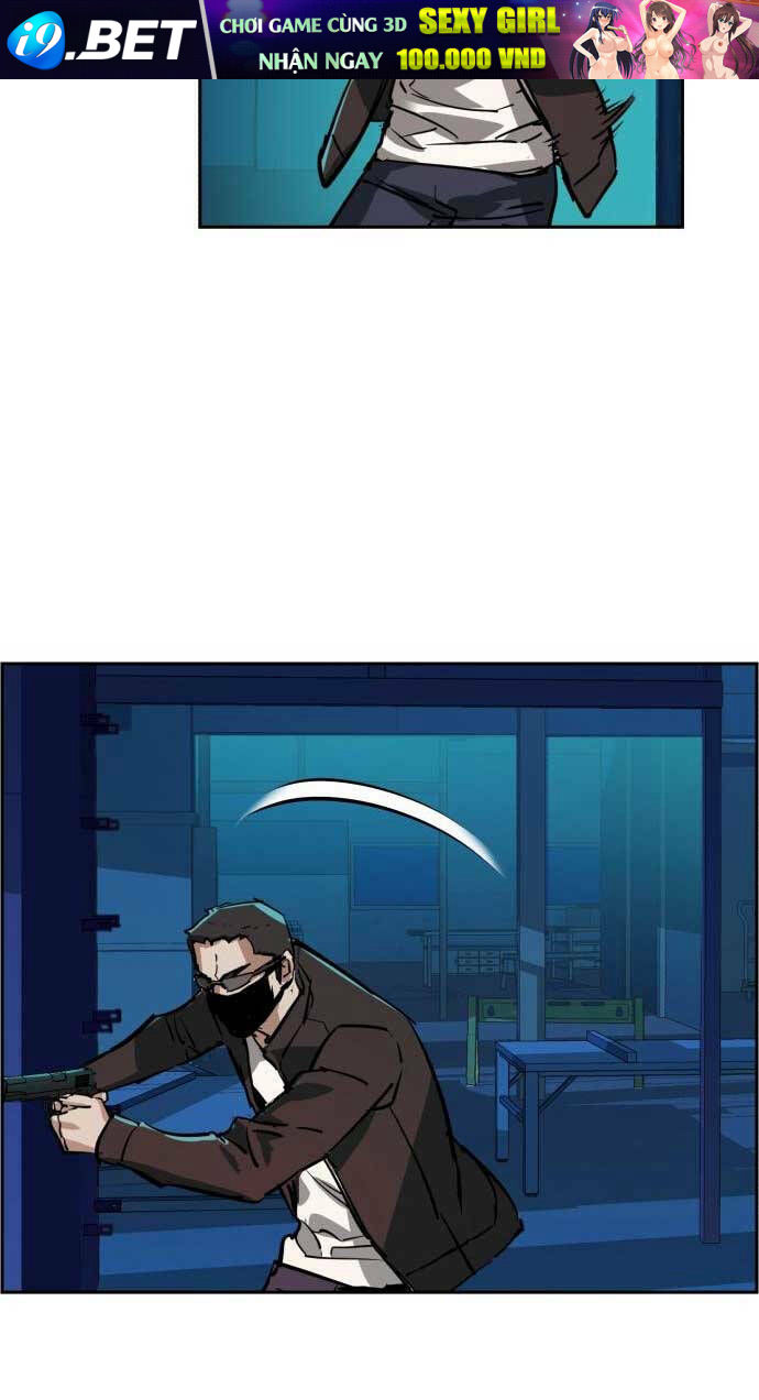 Bạn Học Của Tôi Là Lính Đánh Thuê - Chapter 131 - Page 91