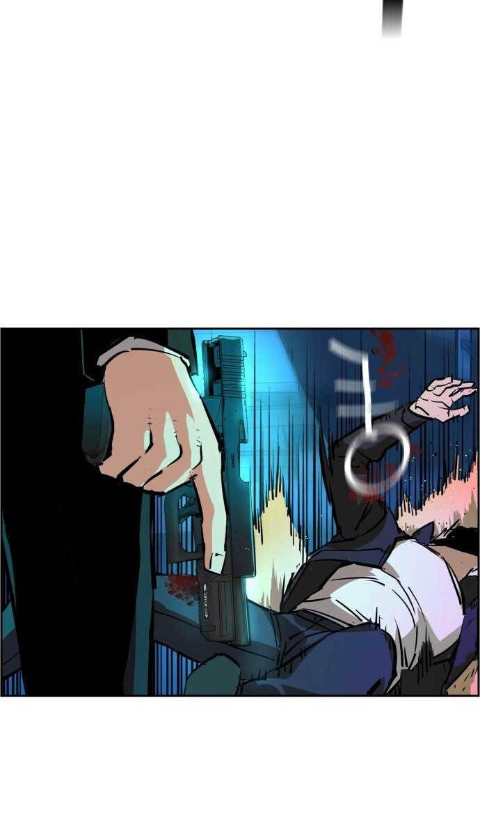 Bạn Học Của Tôi Là Lính Đánh Thuê - Chapter 131 - Page 96