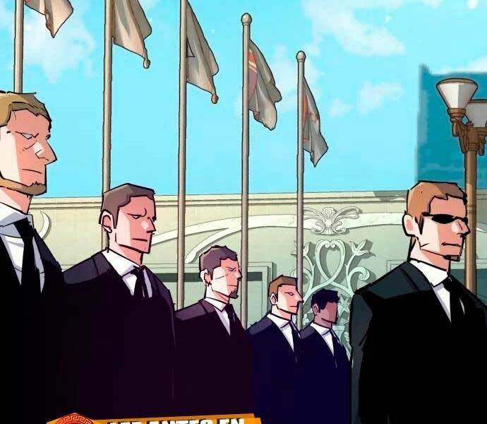 Bạn Học Của Tôi Là Lính Đánh Thuê - Chapter 132 - Page 170