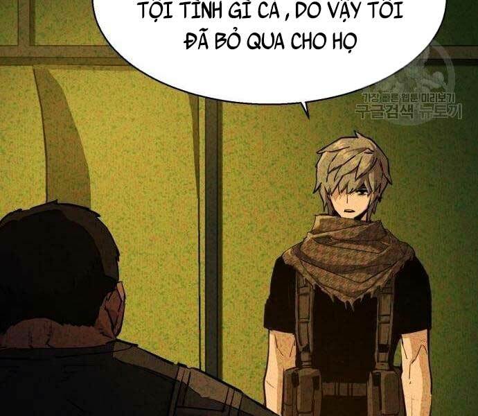 Bạn Học Của Tôi Là Lính Đánh Thuê - Chapter 133 - Page 112