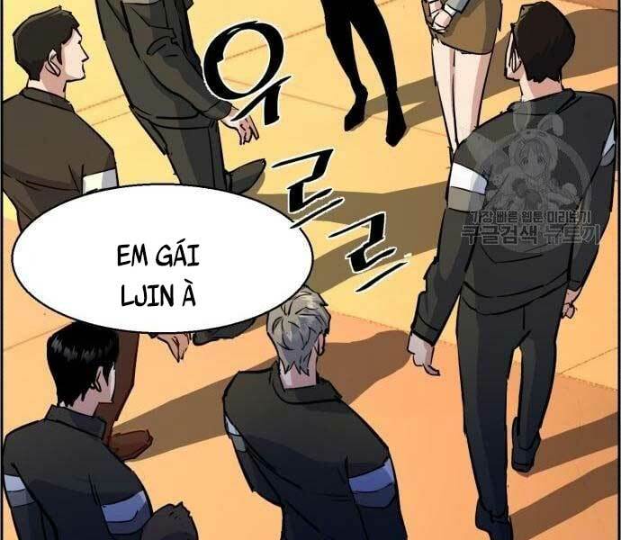 Bạn Học Của Tôi Là Lính Đánh Thuê - Chapter 133 - Page 41