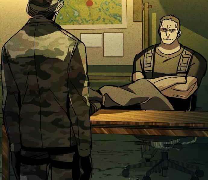 Bạn Học Của Tôi Là Lính Đánh Thuê - Chapter 134 - Page 102