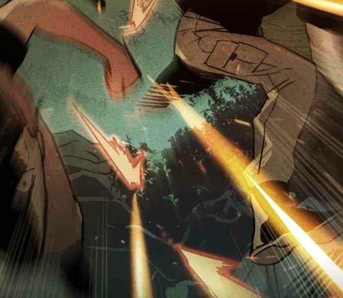 Bạn Học Của Tôi Là Lính Đánh Thuê - Chapter 134 - Page 115