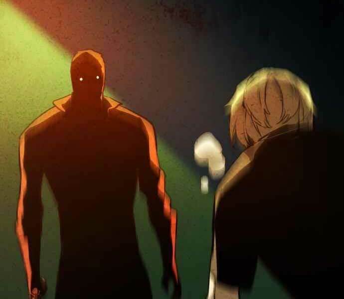 Bạn Học Của Tôi Là Lính Đánh Thuê - Chapter 134 - Page 120