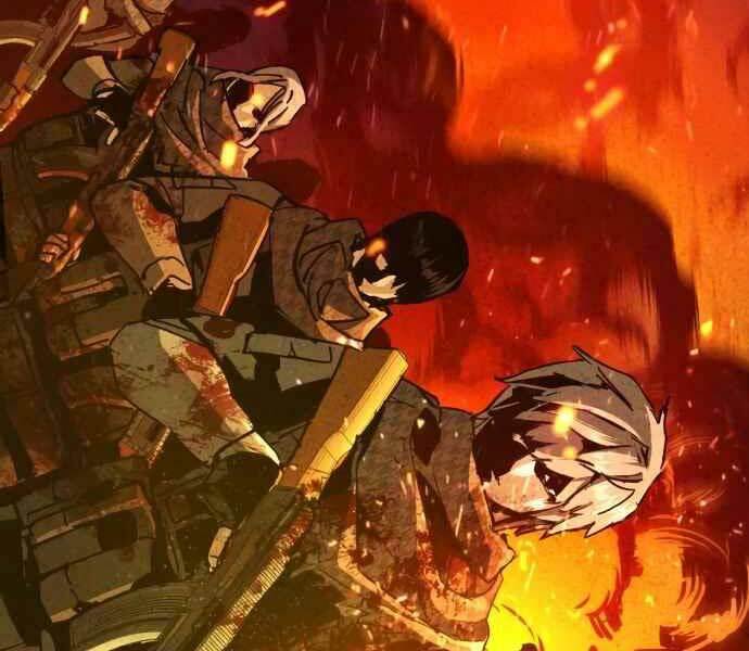 Bạn Học Của Tôi Là Lính Đánh Thuê - Chapter 134 - Page 130