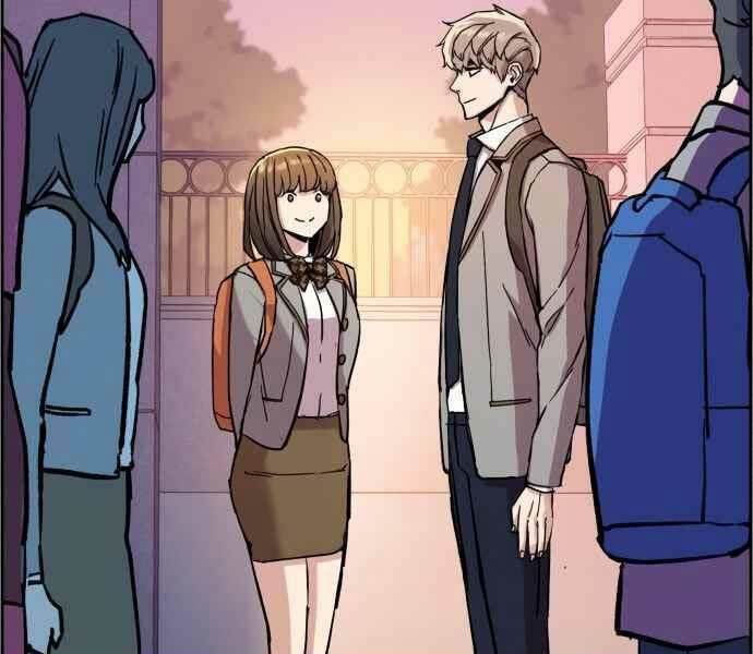 Bạn Học Của Tôi Là Lính Đánh Thuê - Chapter 134 - Page 38