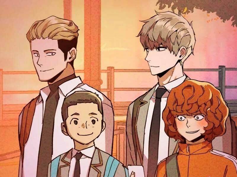 Bạn Học Của Tôi Là Lính Đánh Thuê - Chapter 135 - Page 10