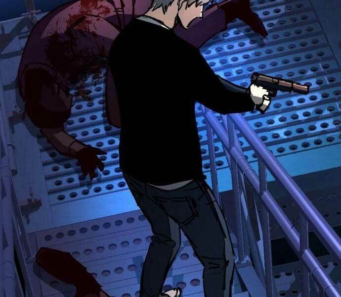 Bạn Học Của Tôi Là Lính Đánh Thuê - Chapter 136 - Page 101