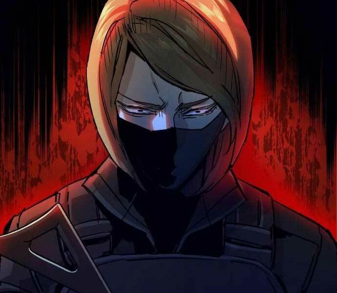 Bạn Học Của Tôi Là Lính Đánh Thuê - Chapter 137 - Page 159