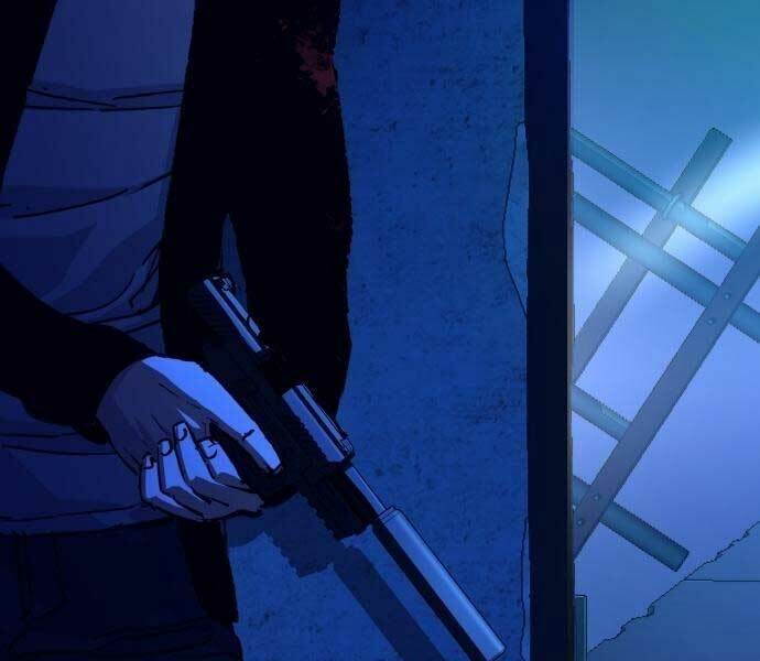 Bạn Học Của Tôi Là Lính Đánh Thuê - Chapter 137 - Page 33