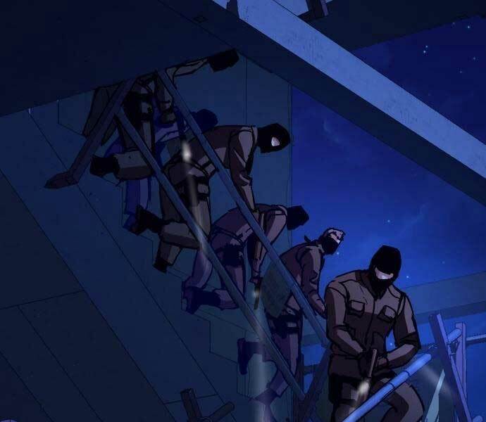 Bạn Học Của Tôi Là Lính Đánh Thuê - Chapter 137 - Page 3