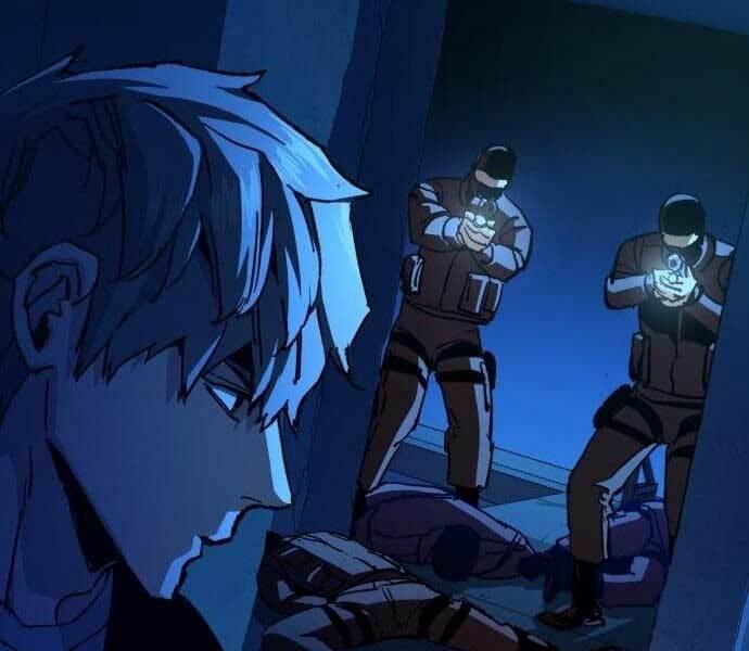 Bạn Học Của Tôi Là Lính Đánh Thuê - Chapter 137 - Page 84