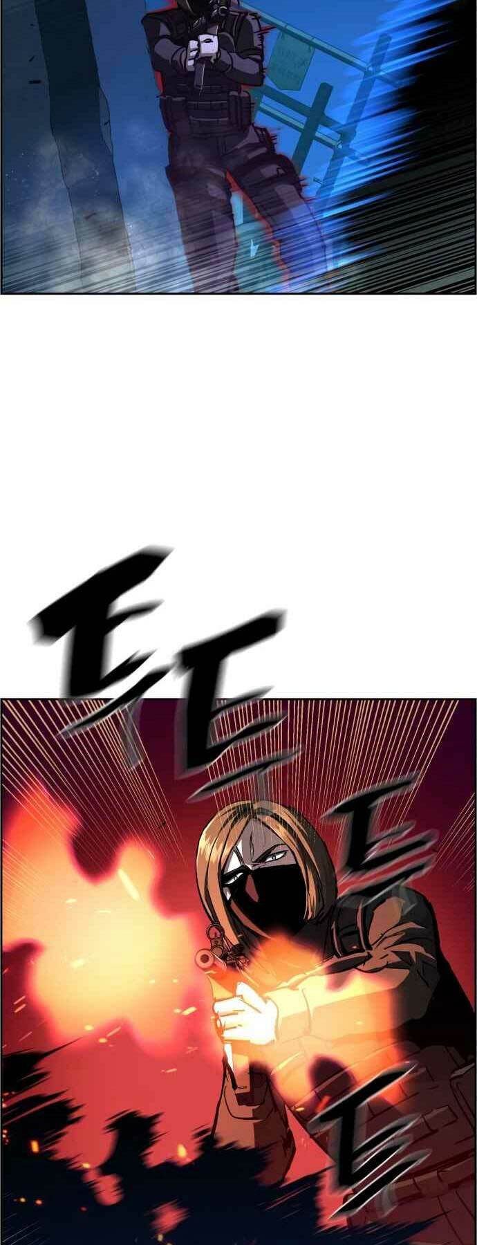 Bạn Học Của Tôi Là Lính Đánh Thuê - Chapter 138 - Page 13