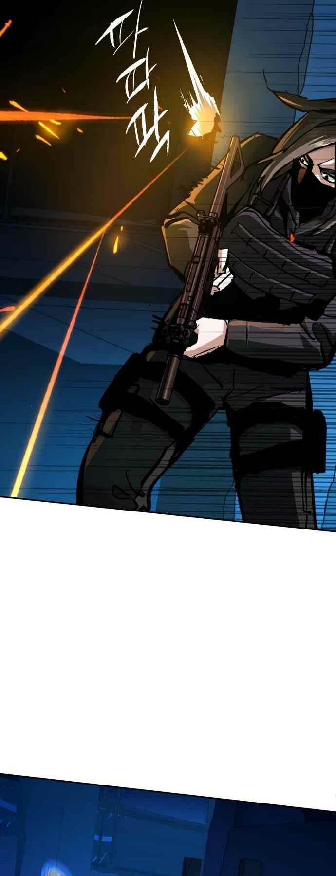 Bạn Học Của Tôi Là Lính Đánh Thuê - Chapter 138 - Page 18