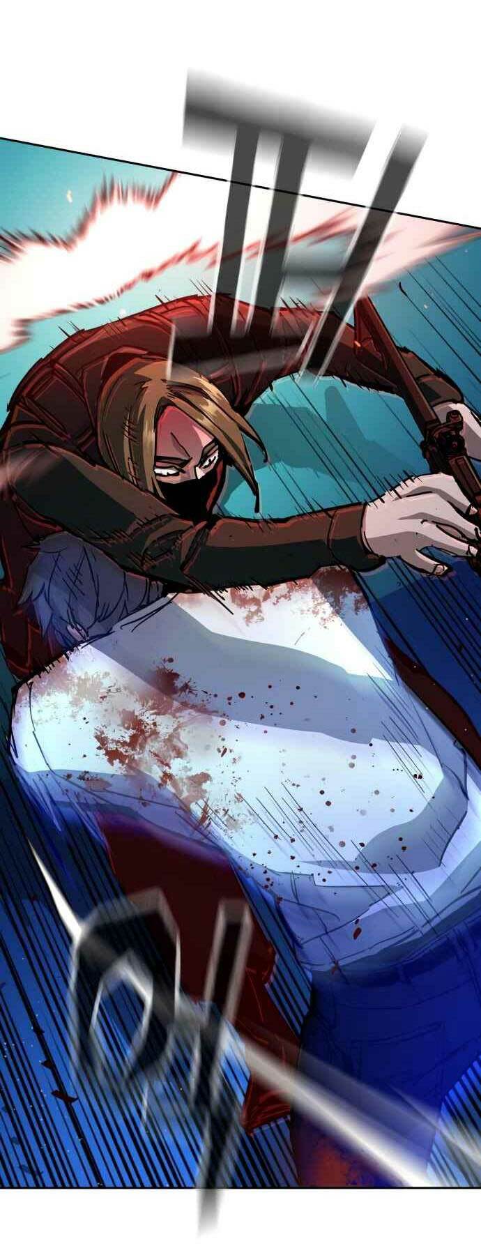 Bạn Học Của Tôi Là Lính Đánh Thuê - Chapter 138 - Page 27