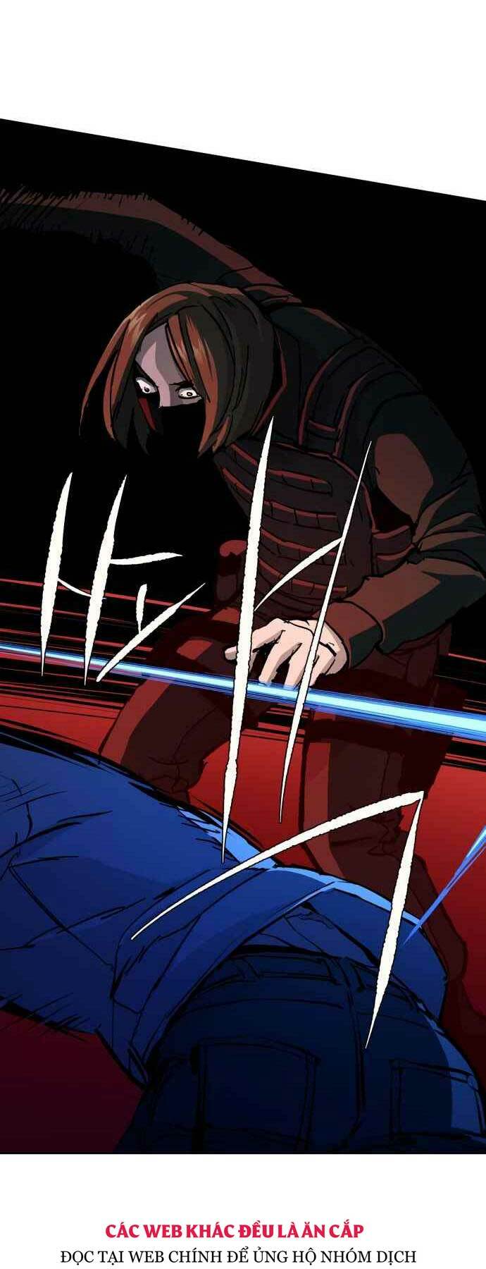 Bạn Học Của Tôi Là Lính Đánh Thuê - Chapter 138 - Page 31