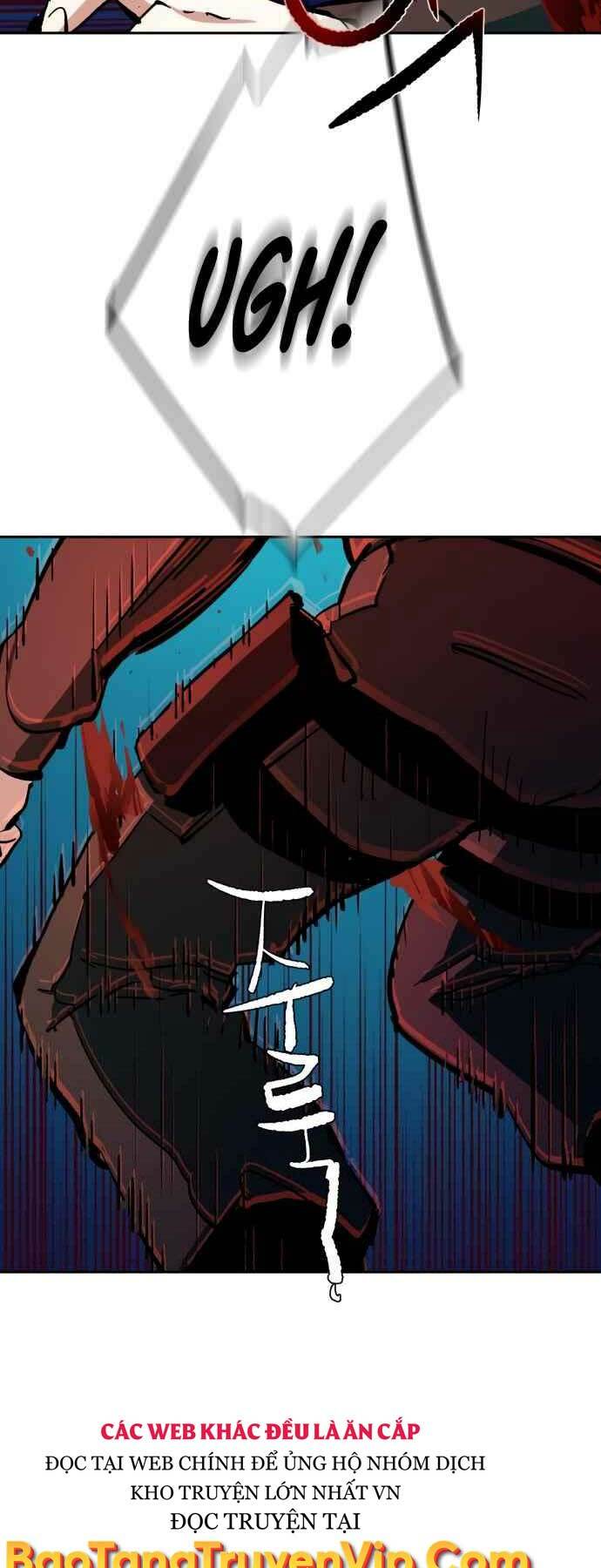 Bạn Học Của Tôi Là Lính Đánh Thuê - Chapter 138 - Page 35