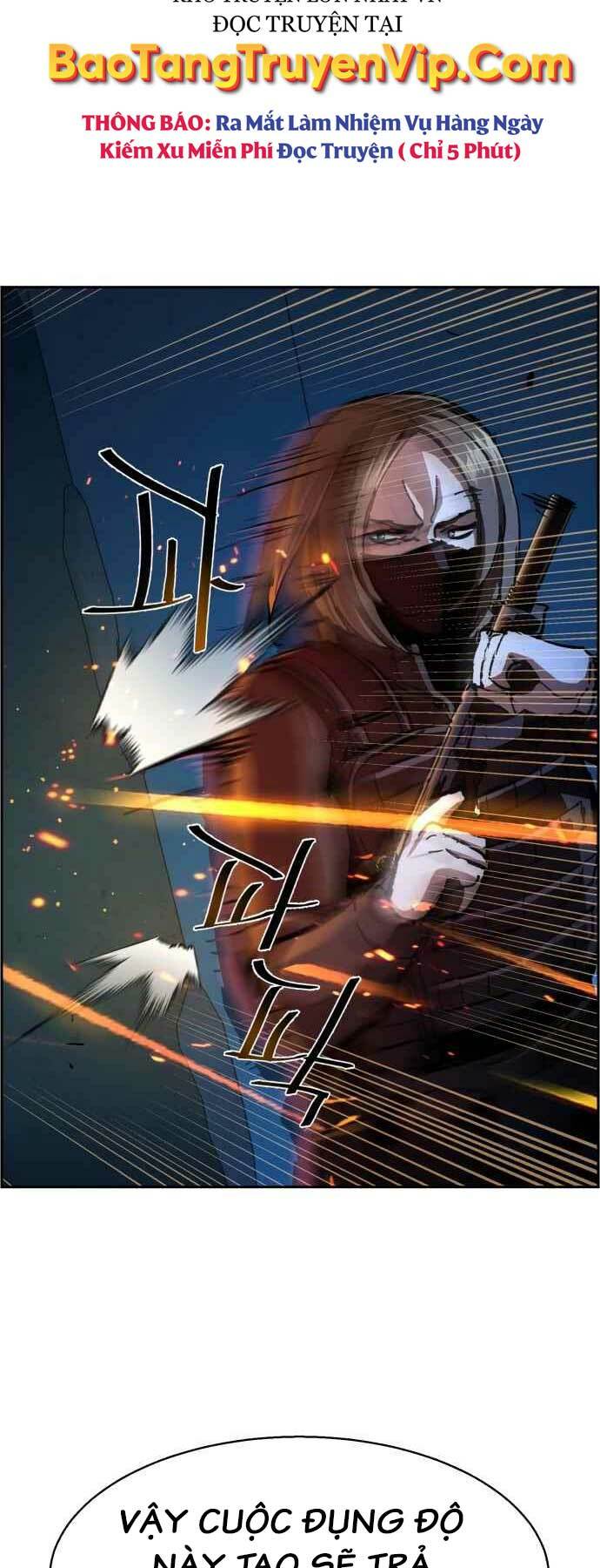 Bạn Học Của Tôi Là Lính Đánh Thuê - Chapter 138 - Page 3