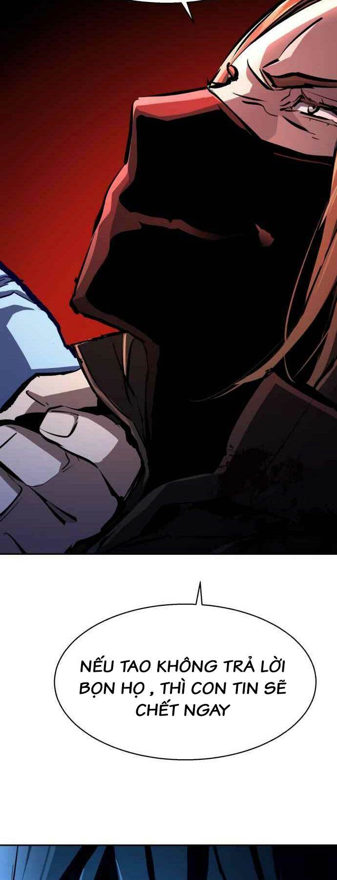 Bạn Học Của Tôi Là Lính Đánh Thuê - Chapter 138 - Page 40