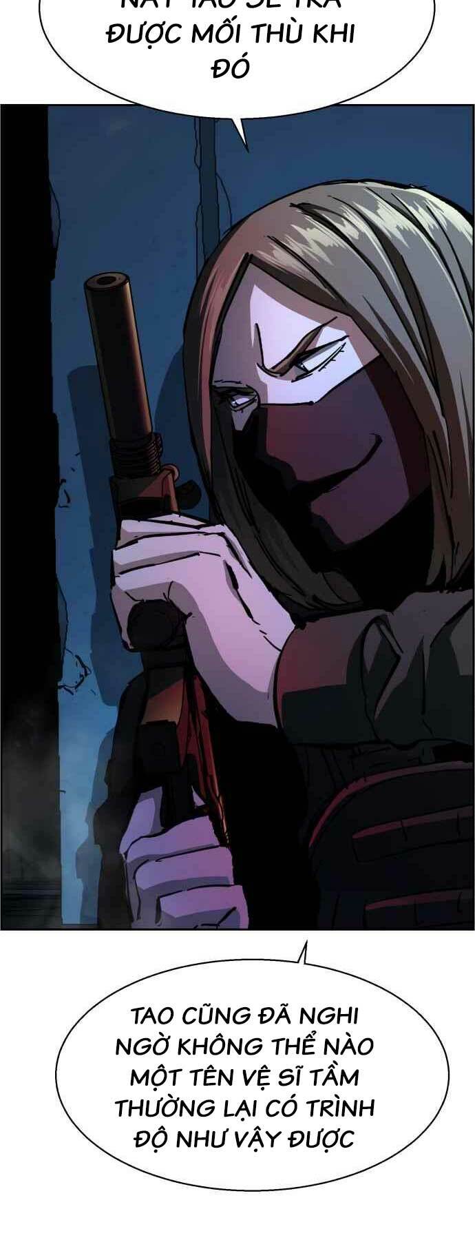 Bạn Học Của Tôi Là Lính Đánh Thuê - Chapter 138 - Page 4