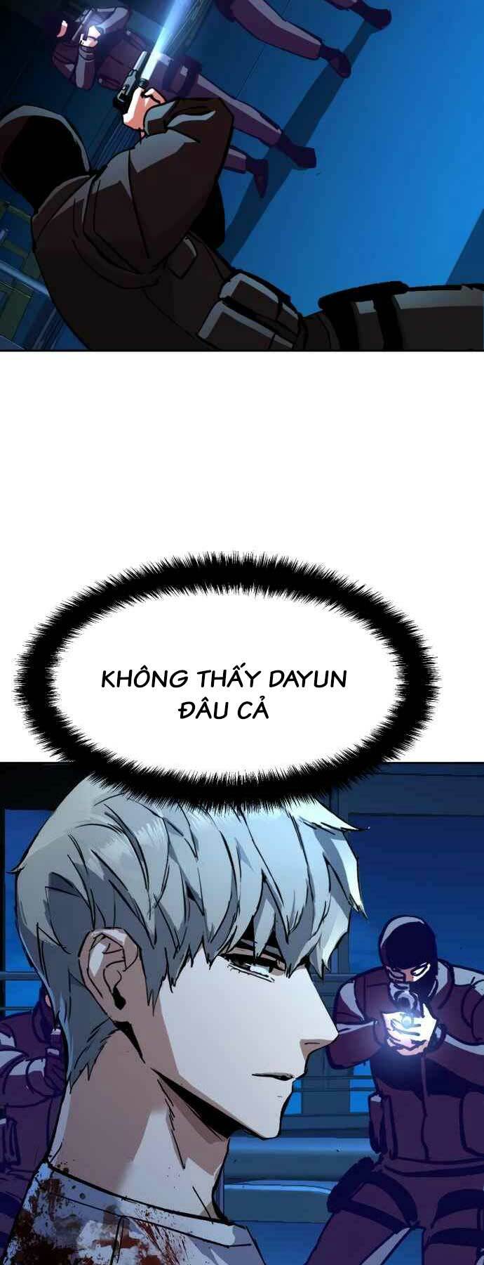 Bạn Học Của Tôi Là Lính Đánh Thuê - Chapter 138 - Page 54