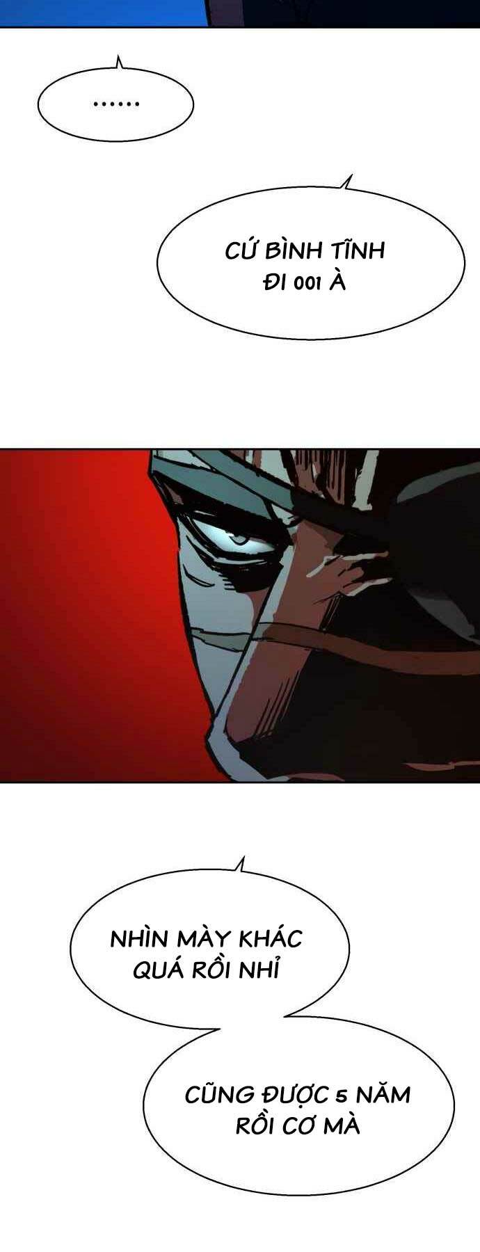 Bạn Học Của Tôi Là Lính Đánh Thuê - Chapter 138 - Page 56