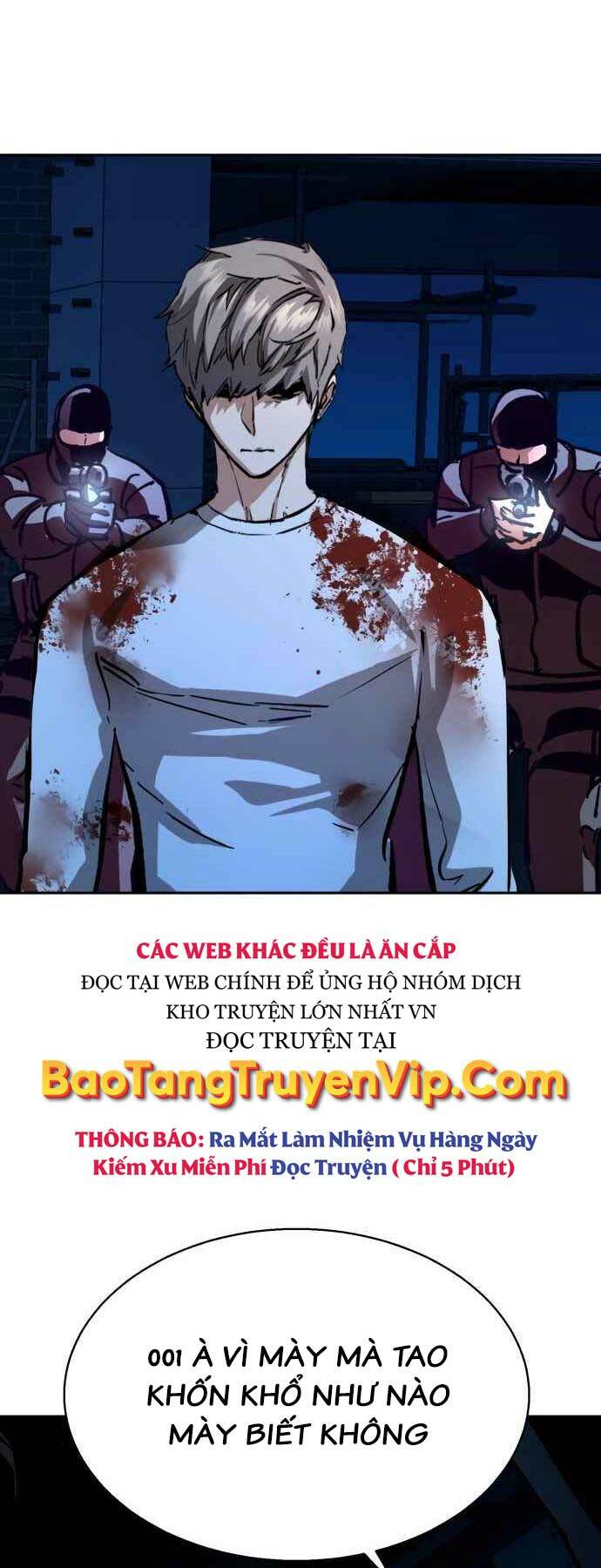 Bạn Học Của Tôi Là Lính Đánh Thuê - Chapter 138 - Page 57