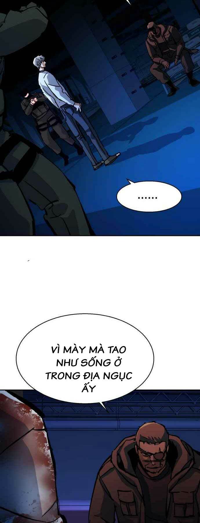Bạn Học Của Tôi Là Lính Đánh Thuê - Chapter 138 - Page 58